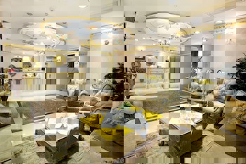 White House Hotel Istanbul