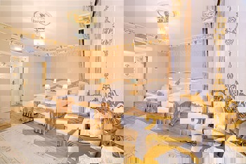 White House Hotel Istanbul