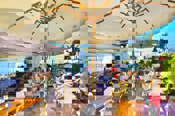 White House Hotel Istanbul