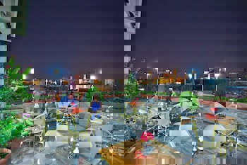 White House Hotel Istanbul