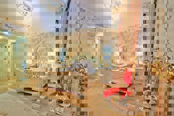 White House Hotel Istanbul