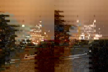 White House Hotel Istanbul