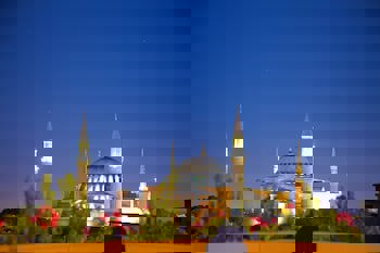 White House Hotel Istanbul