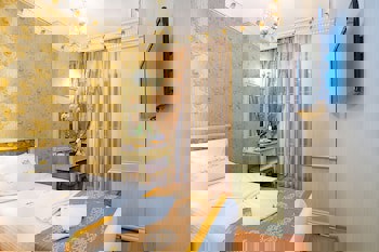 White House Hotel Istanbul