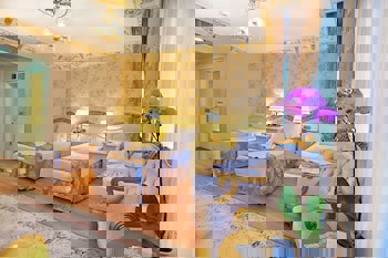 White House Hotel Istanbul