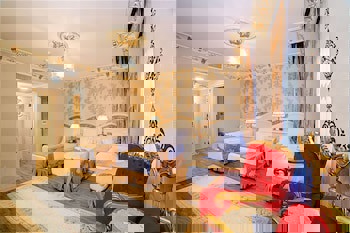 White House Hotel Istanbul