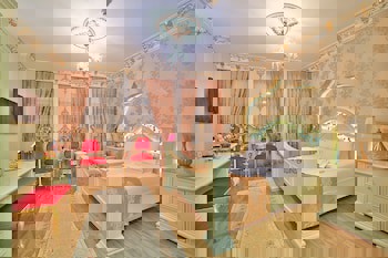 White House Hotel Istanbul