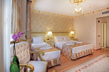 White House Hotel Istanbul galeri fotoğrafı