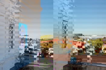 White House Hotel Istanbul