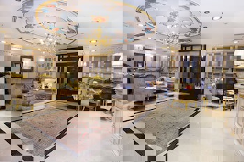 White House Hotel Istanbul