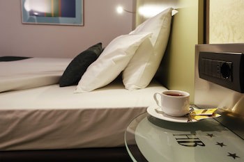 Hotel Buonconsiglio galeri fotoğrafı