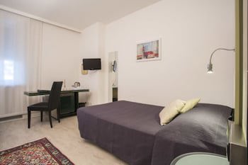 Hotel Buonconsiglio galeri fotoğrafı