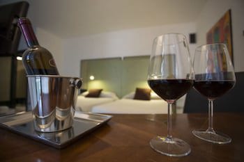 Hotel Buonconsiglio galeri fotoğrafı