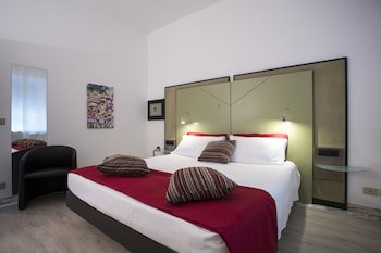 Hotel Buonconsiglio