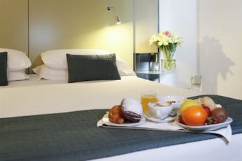 Hotel Buonconsiglio galeri fotoğrafı