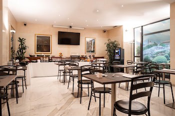 Hotel Buonconsiglio galeri fotoğrafı
