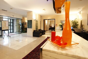 Hotel Buonconsiglio galeri fotoğrafı