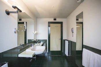 Hotel Buonconsiglio galeri fotoğrafı