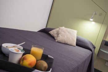 Hotel Buonconsiglio galeri fotoğrafı