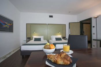 Hotel Buonconsiglio galeri fotoğrafı
