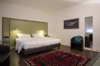 Hotel Buonconsiglio galeri fotoğrafı