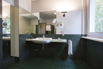 Hotel Buonconsiglio galeri fotoğrafı