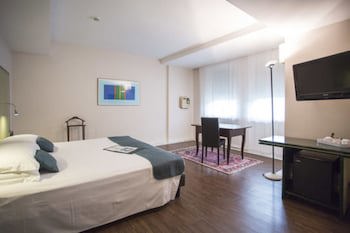 Hotel Buonconsiglio galeri fotoğrafı