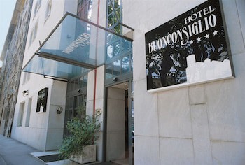 Hotel Buonconsiglio galeri fotoğrafı