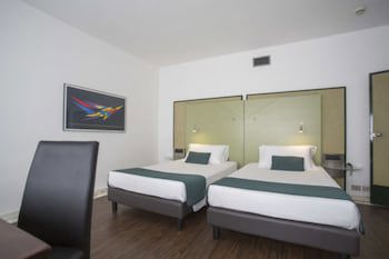 Hotel Buonconsiglio galeri fotoğrafı