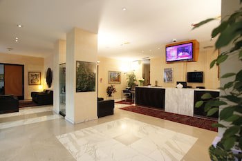 Hotel Buonconsiglio galeri fotoğrafı