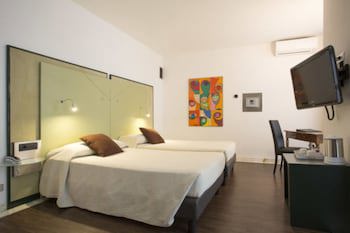 Hotel Buonconsiglio galeri fotoğrafı