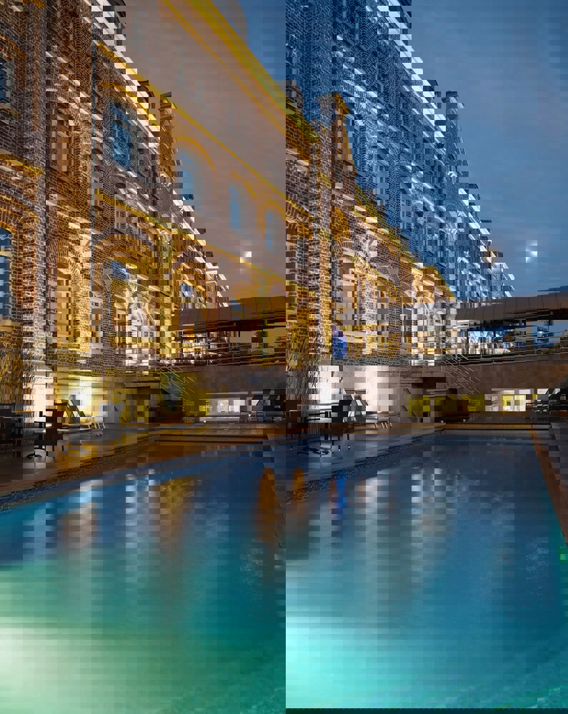 Hotel Verviers Van der Valk