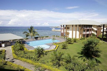 Heritage Park Hotel