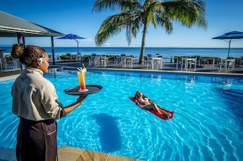 Heritage Park Hotel