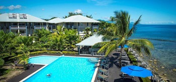 Heritage Park Hotel