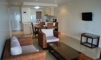Heritage Park Hotel