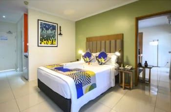 Heritage Park Hotel