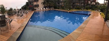 Heritage Park Hotel