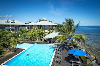 Heritage Park Hotel