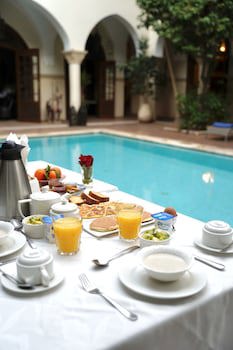Demeures D'orient Riad Deluxe & Spa