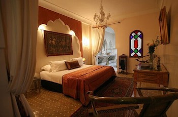Demeures D'orient Riad Deluxe & Spa