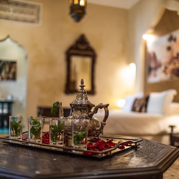 Demeures D'orient Riad Deluxe & Spa