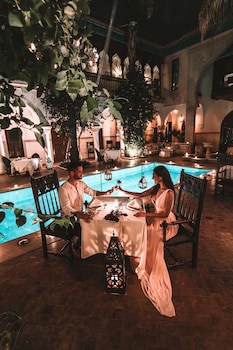 Demeures D'orient Riad Deluxe & Spa