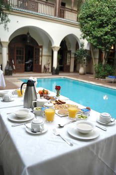Demeures D'orient Riad Deluxe & Spa