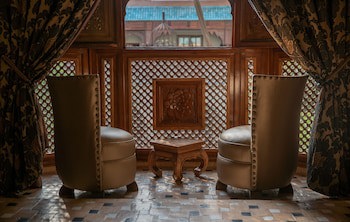 Demeures D'orient Riad Deluxe & Spa