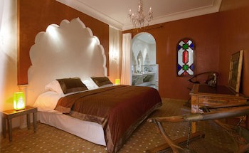Demeures D'orient Riad Deluxe & Spa