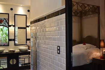 Demeures D'orient Riad Deluxe & Spa