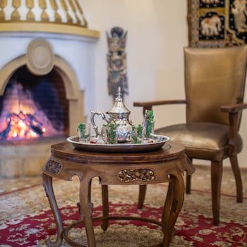 Demeures D'orient Riad Deluxe & Spa
