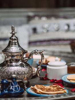 Demeures D'orient Riad Deluxe & Spa