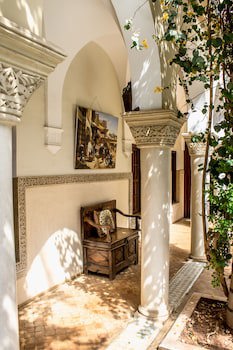 Demeures D'orient Riad Deluxe & Spa